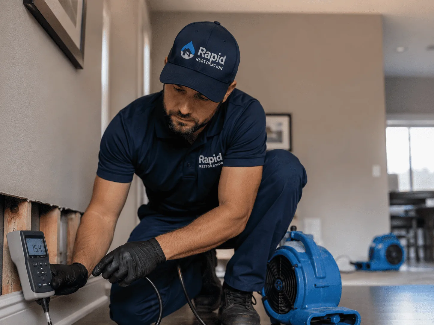 Common questions about Dehumidification in South Heart, ND